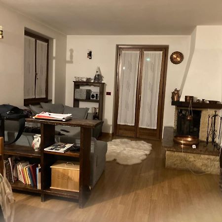 Апартаменты Chalet Madonna Di Campiglio Cin Itzero22143C2Qnjk2Ace Cipat Zero22143-At-Zero69206 Экстерьер фото