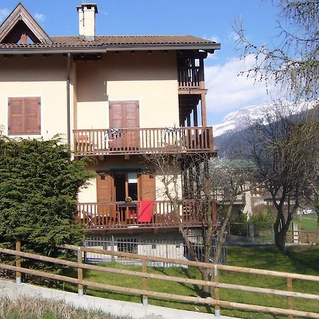 Апартаменты Chalet Madonna Di Campiglio Cin Itzero22143C2Qnjk2Ace Cipat Zero22143-At-Zero69206 Номер фото