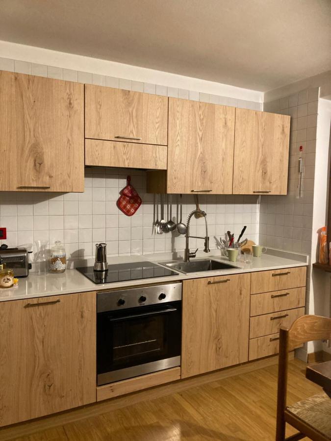 Апартаменты Chalet Madonna Di Campiglio Cin Itzero22143C2Qnjk2Ace Cipat Zero22143-At-Zero69206 Экстерьер фото