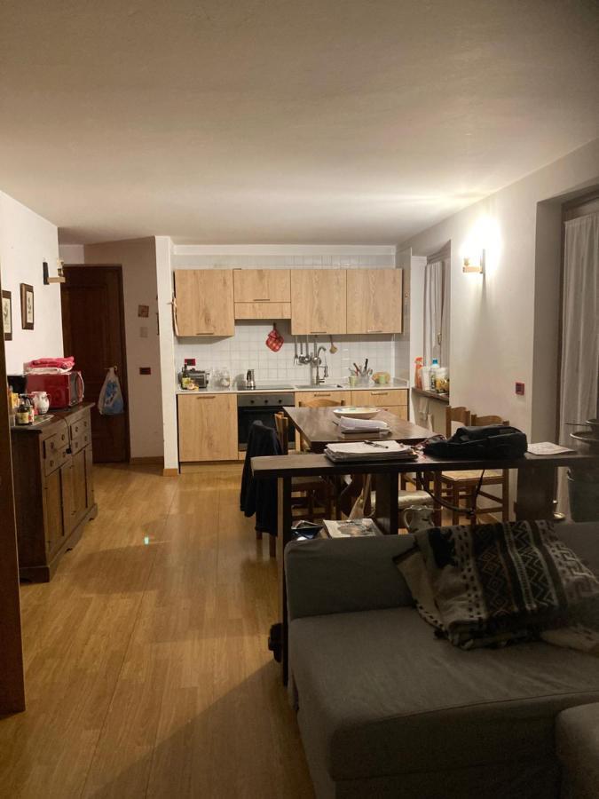 Апартаменты Chalet Madonna Di Campiglio Cin Itzero22143C2Qnjk2Ace Cipat Zero22143-At-Zero69206 Экстерьер фото