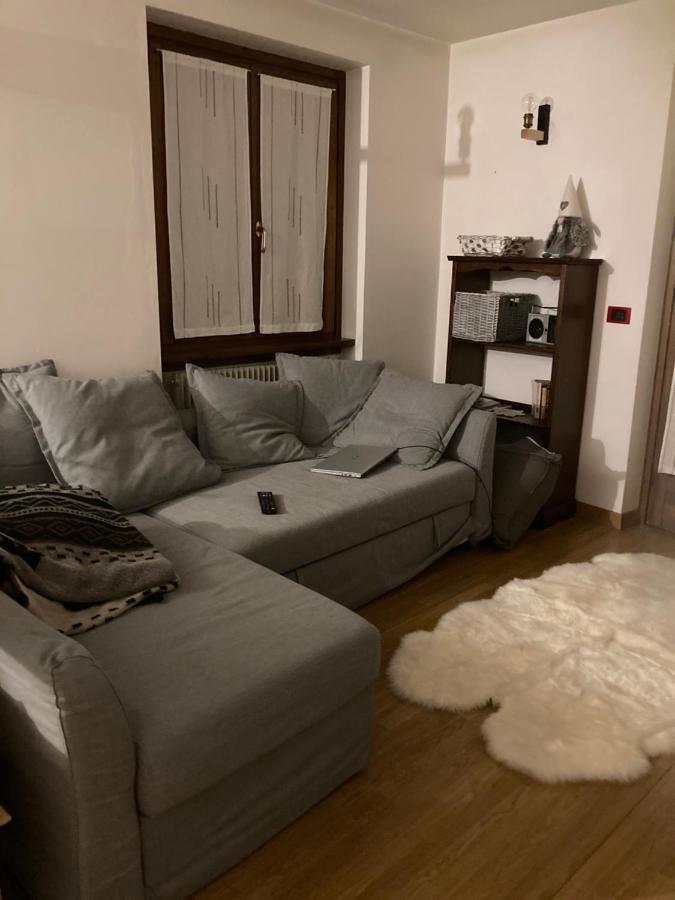 Апартаменты Chalet Madonna Di Campiglio Cin Itzero22143C2Qnjk2Ace Cipat Zero22143-At-Zero69206 Экстерьер фото