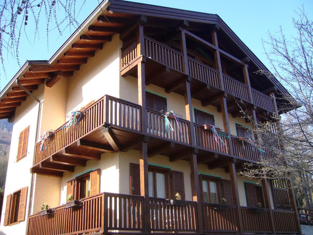Апартаменты Chalet Madonna Di Campiglio Cin Itzero22143C2Qnjk2Ace Cipat Zero22143-At-Zero69206 Номер фото