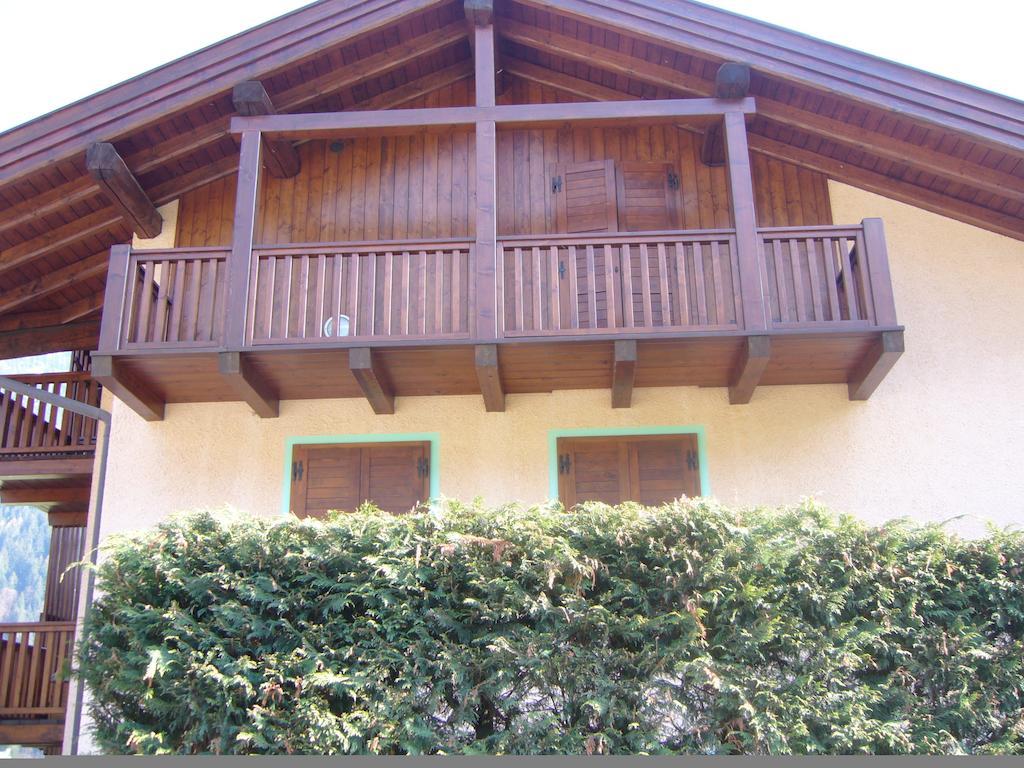 Апартаменты Chalet Madonna Di Campiglio Cin Itzero22143C2Qnjk2Ace Cipat Zero22143-At-Zero69206 Номер фото